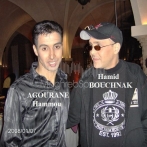 Aagourane hammou sur yala.fm
